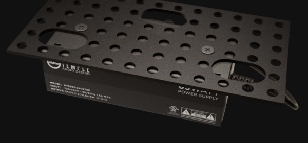 Preview: Temple Audio Design 65 Watt Power Supply